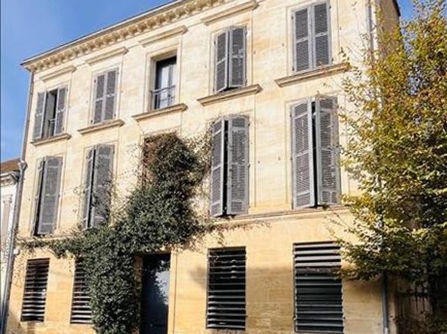 Maison vente à Bergerac