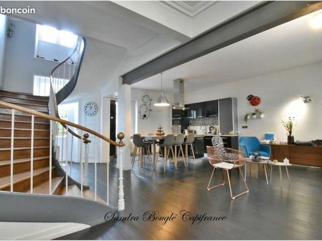 Maison vente à Laval