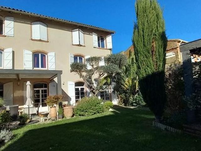 Maison vente à Castelsarrasin, Saint-nicolas-de-la-grave