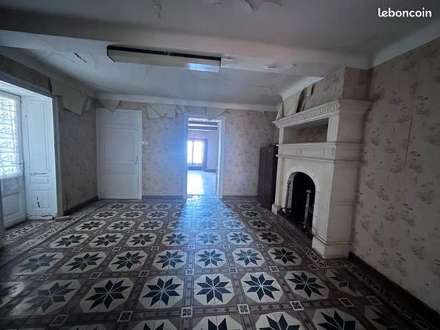 Maison vente à Dax, Mugron