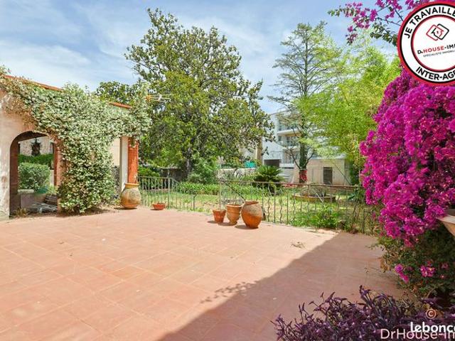 Maison vente à Arrondissement de Toulon, Solliès-pont