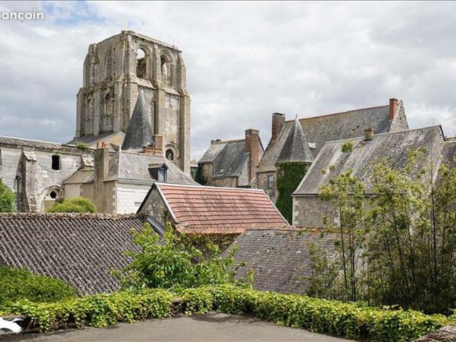 Maison vente à Loches, Cormery