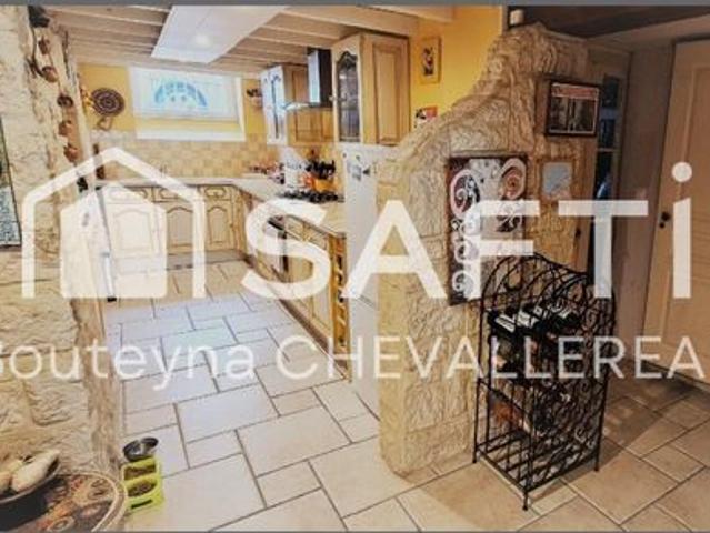 Villa vente à Lesparre-Médoc, Pauillac