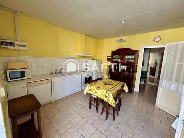 Villa vente à Libourne, Castillon-la-bataille