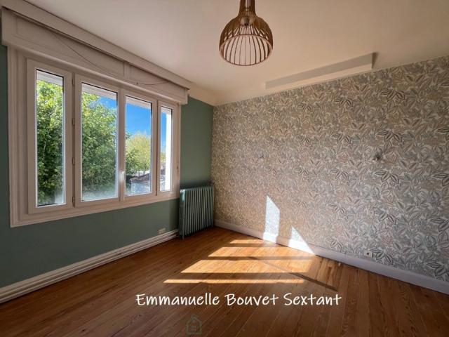 Maison vente à Bergerac