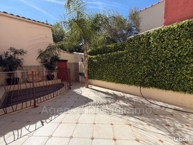 Maison vente à Arrondissement de Draguignan, Draguignan