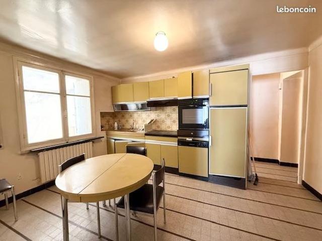 Maison vente à Cavaillon, Vaucluse