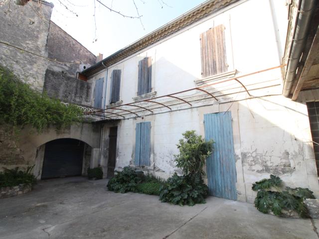 Maison vente à Avignon, Caumont-sur-durance