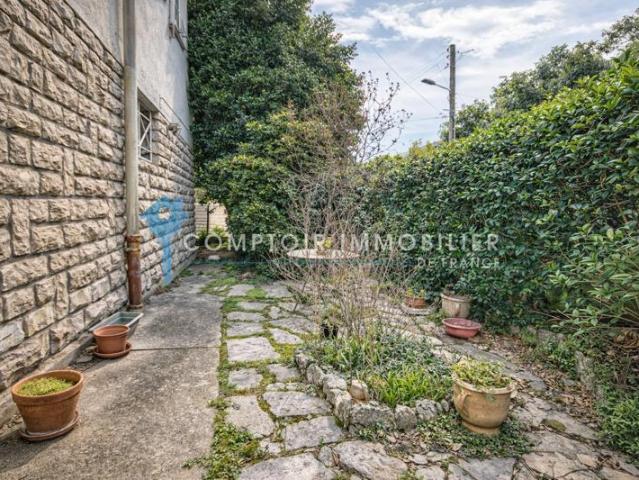 Maison vente à Montpellier