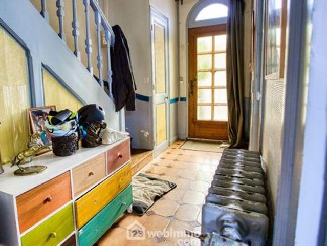 Villa vente à Arsenal, La Rochelle