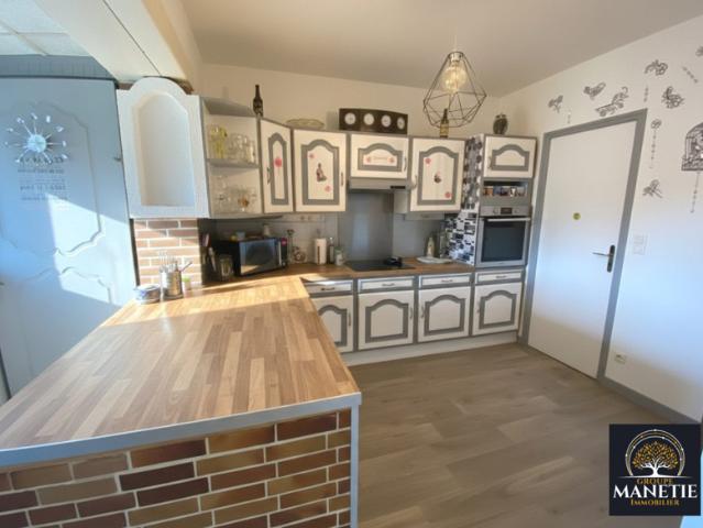 Maison vente à Arras, Beaurains