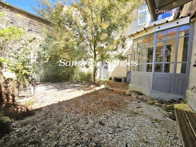 Maison vente à Montmorillon, Nouvelle-Aquitaine