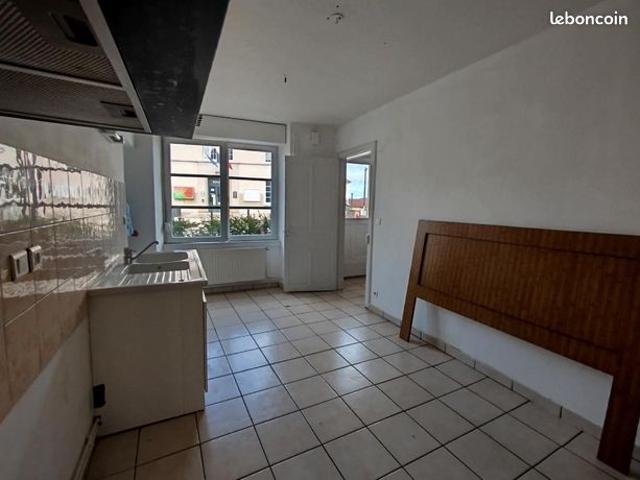 Maison vente à Lure, Saulx