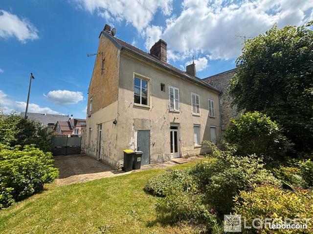 Maison vente à Senlis, La Chapelle-en-serval