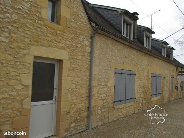 Maison vente à Sarlat-la-Canéda, Auriac-du-périgord