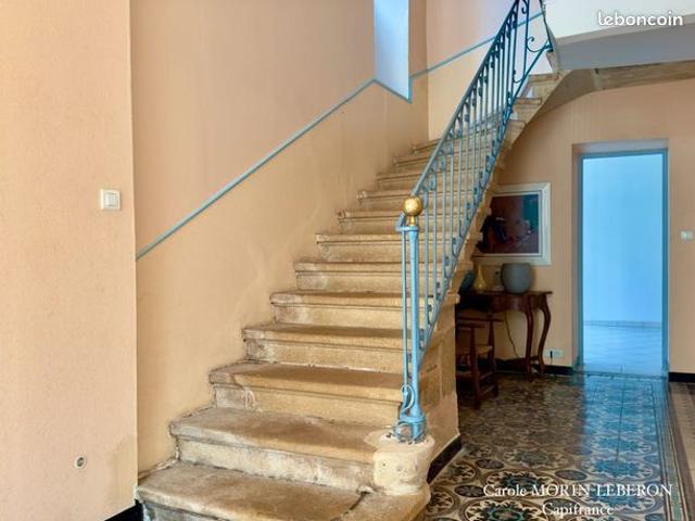 Maison vente à Langon, La Réole