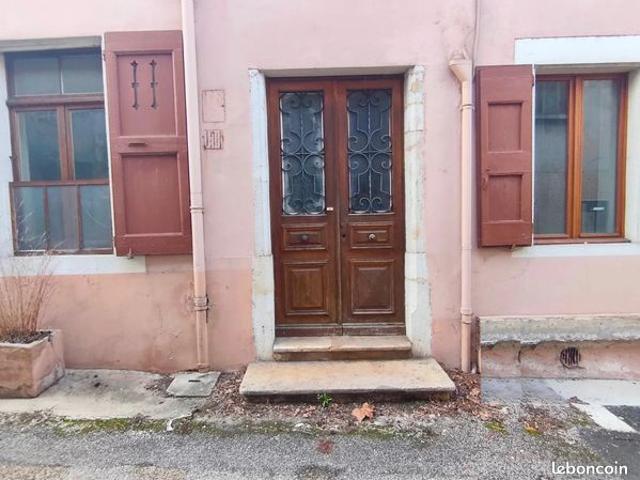 Maison vente à La Tour-du-Pin, Saint-geoire-en-valdaine