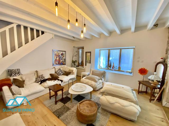 Maison vente à Brioude, Lavoûte-chilhac