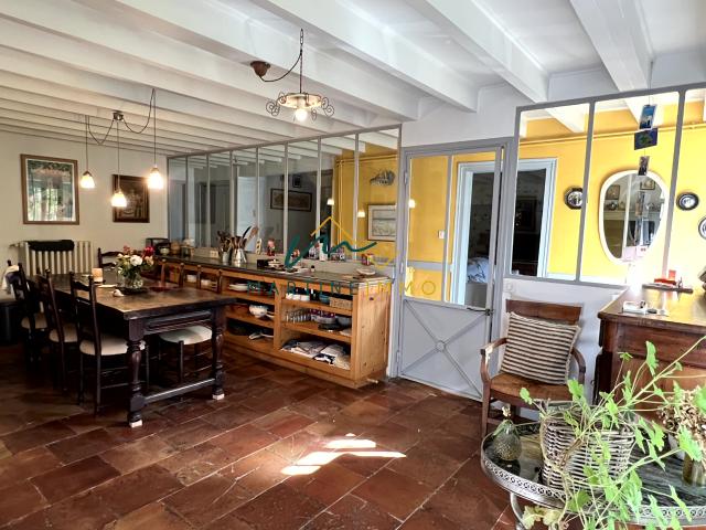 Maison vente à Marmande