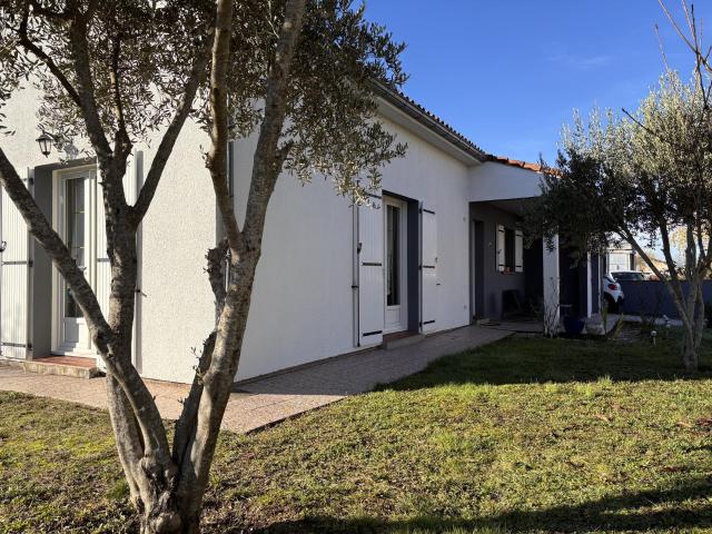 Maison vente à Albi