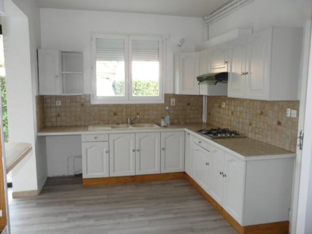 Maison vente à Agen, Le Passage