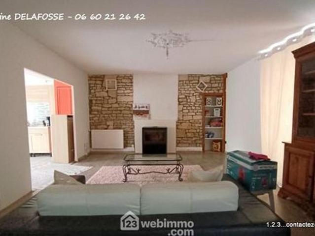 Villa vente à Fontenay-le-Comte, Luçon