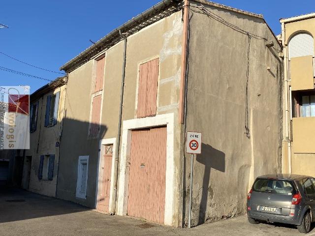 Maison vente à Marguerittes, Gard
