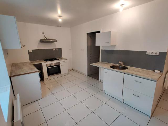 Maison location à Montmorillon, Nouvelle-Aquitaine