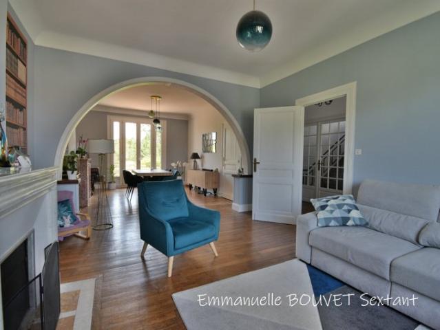 Maison vente à Bergerac