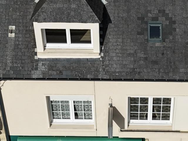 Maison vente à Cherbourg, Montebourg