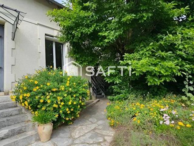 Villa vente à Bergerac