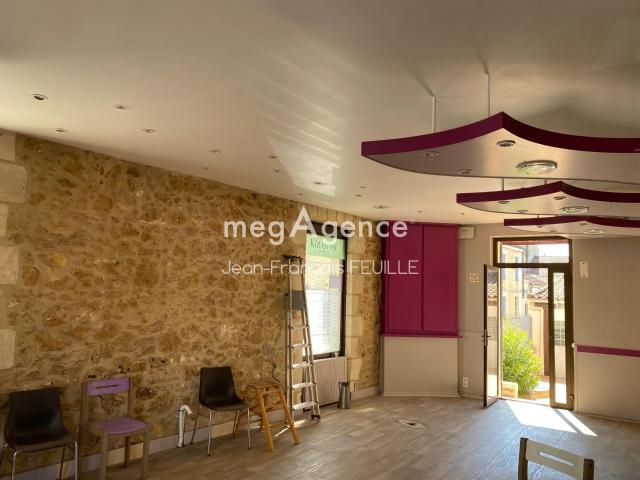 Maison vente à Bergerac