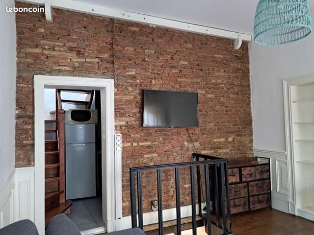 Maison vente à Toulouse