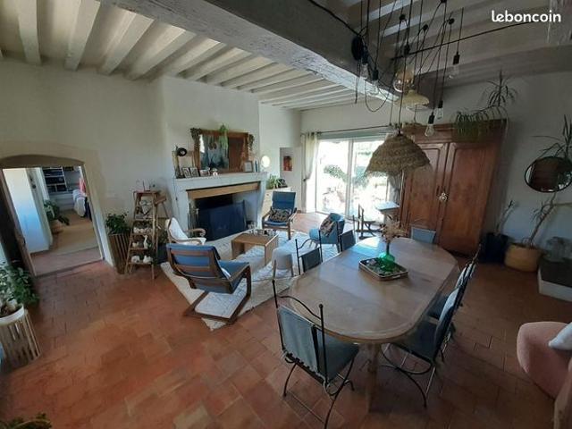 Maison vente à Saint-Gervais, Gironde