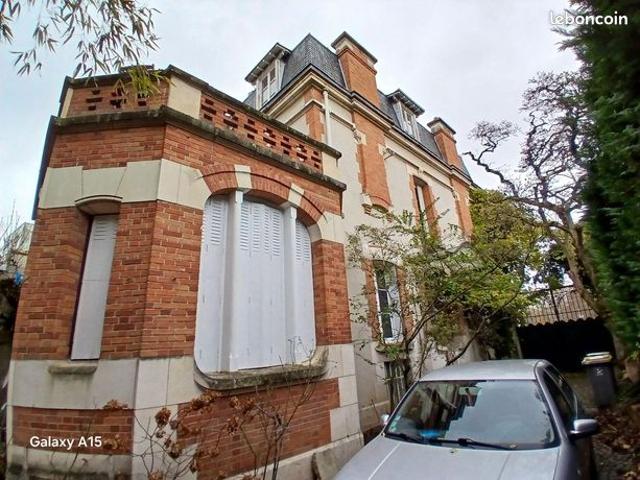 Maison vente à Orléans