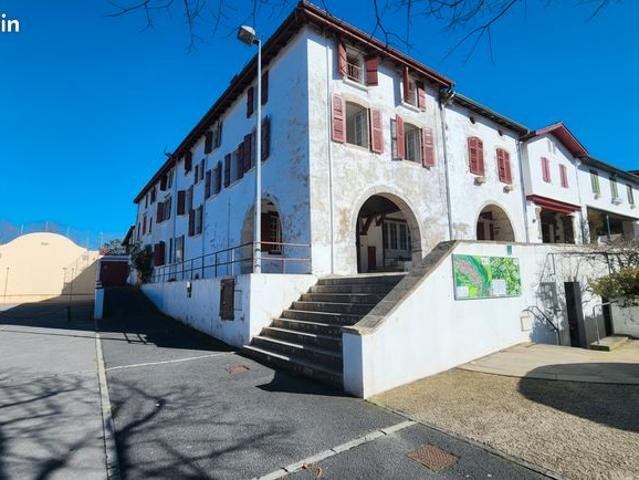 Maison vente à Bayonne, La Bastide-clairence