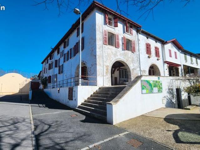 Maison vente à Bayonne, La Bastide-clairence