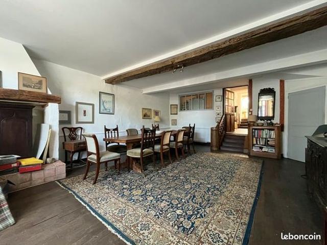 Maison vente à Confolens