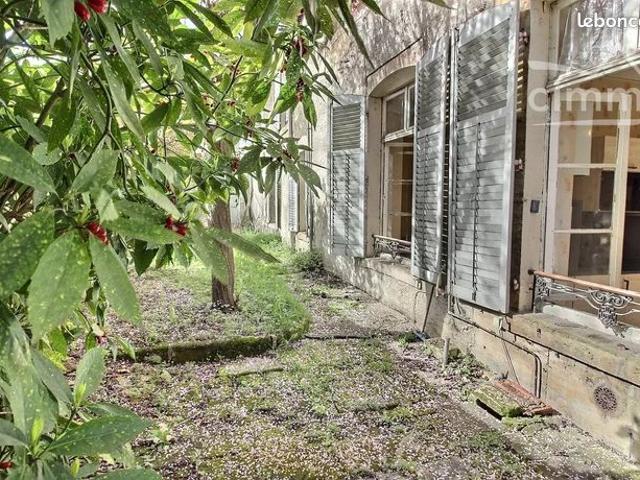 Maison vente à Bar-le-Duc, Bar-le-duc