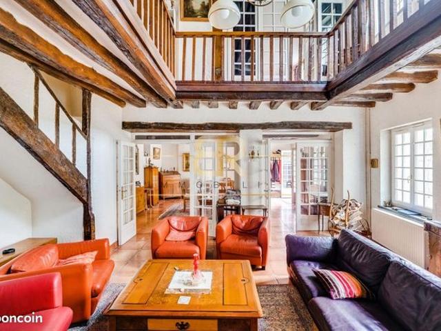 Maison vente à Nanterre, Hauts-de-Seine