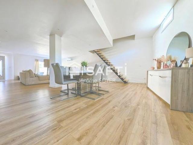 Villa vente à Arles, La Salle Les Alpes