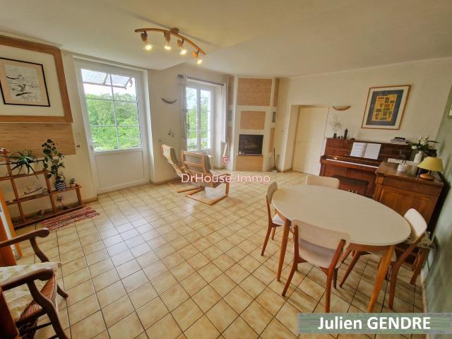 Maison vente à Niort, Mellé