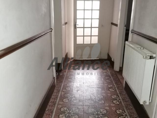 Maison vente à Lure, Vauvillers
