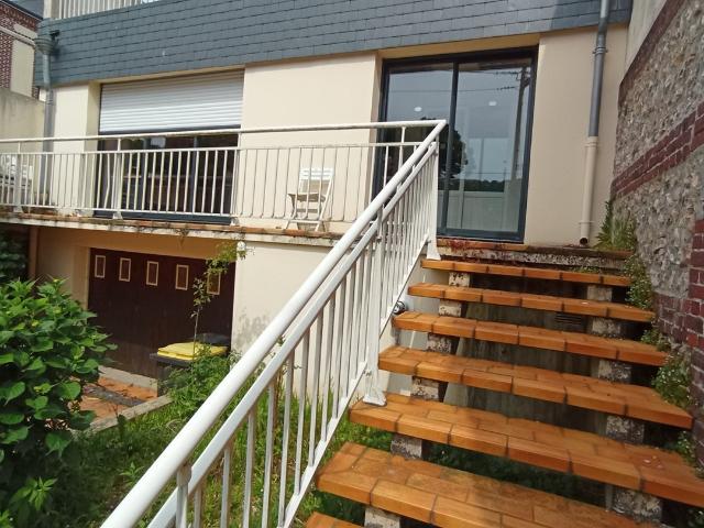 Maison vente à Le Havre, Lillebonne