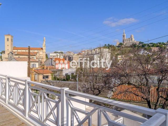 Maison vente à Marseille