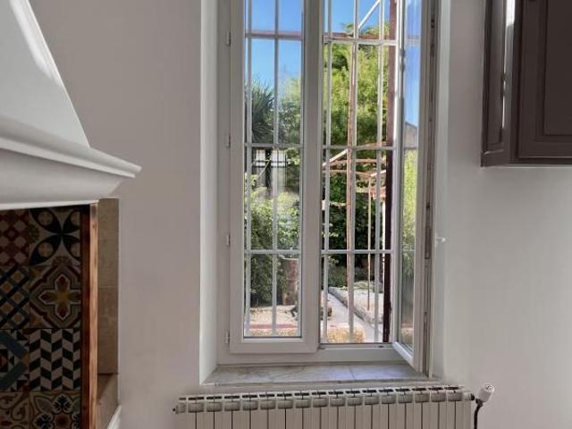 Maison location à L'Estaque, Marseille