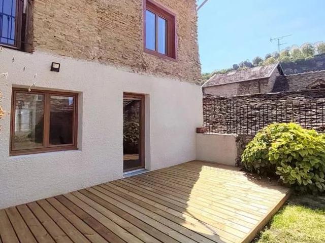 Maison location à La Tour-du-Pin, Crémieu