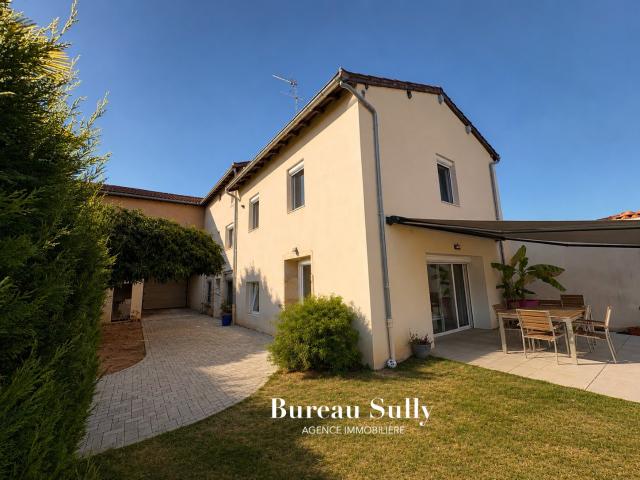 Maison vente à Villefranche-sur-Saône, Rhône