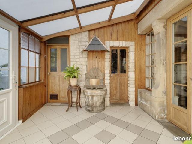 Maison vente à Neufchâteau, Mirecourt