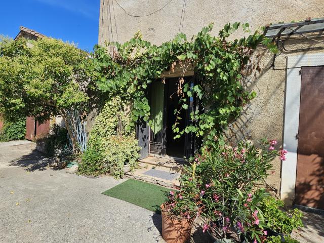 Maison vente à Grasse